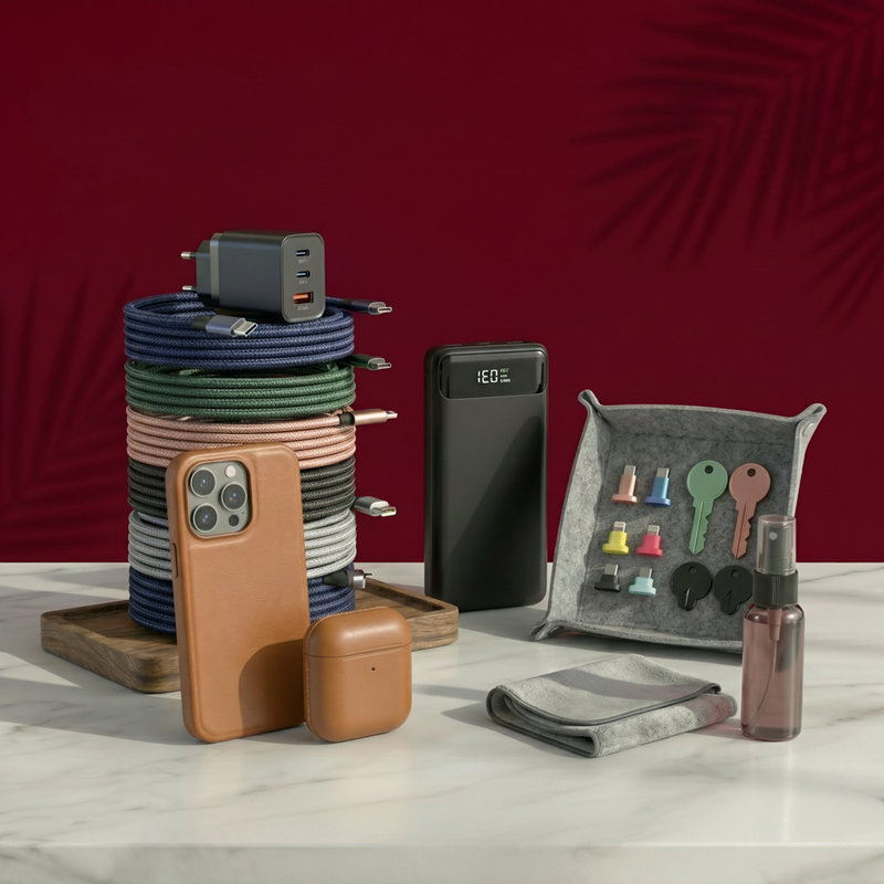 Mobile Accessories