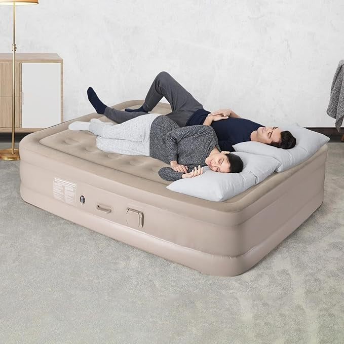 Inflatable Airbed