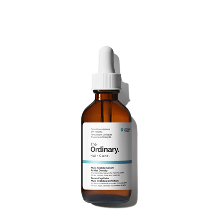The Ordinary Original Multi-Peptide Serum for Hair Density, 60 ml
